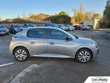 Photo 72 Peugeot 208 Gén. II Ph1 NG Active Pack 5