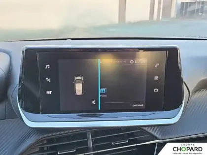 Photo 14 Peugeot 208  PureTech 75 S&S BVM5