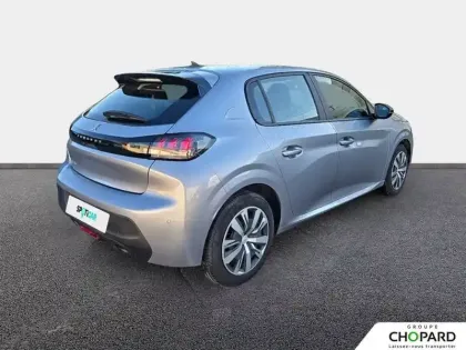 Photo 39 Peugeot 208 Gén. II Ph1 NG Active Pack 5