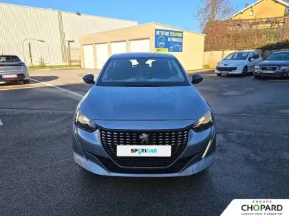 Photo 68 Peugeot 208 Gén. II Ph1 NG Active Pack 5