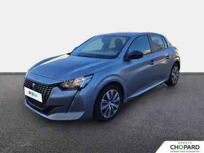 Photo Peugeot 208 Active Pack