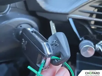 Photo 57 Peugeot 208 Gén. II Ph1 NG Active Pack 5