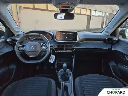 Photo 11 Peugeot 208  PureTech 75 S&S BVM5