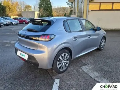 Photo 30 Peugeot 208  PureTech 75 S&S BVM5