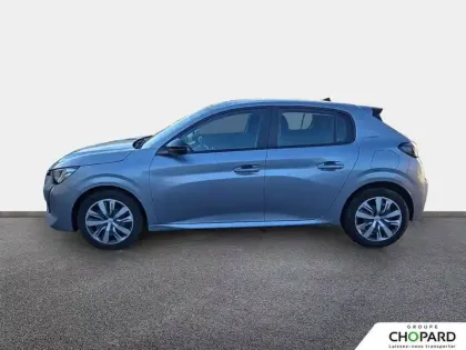 Photo 9 Peugeot 208  PureTech 75 S&S BVM5