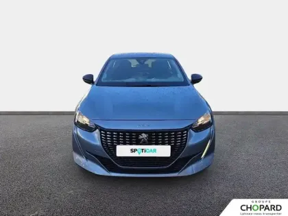 Photo 40 Peugeot 208 Gén. II Ph1 NG Active Pack 5