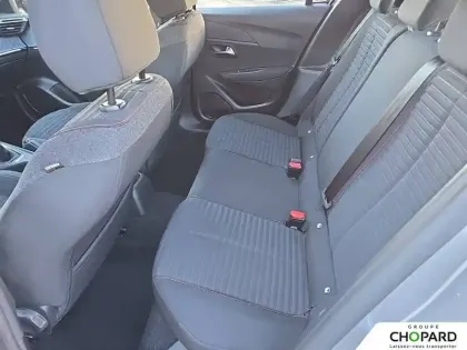 Photo 17 Peugeot 208  PureTech 75 S&S BVM5