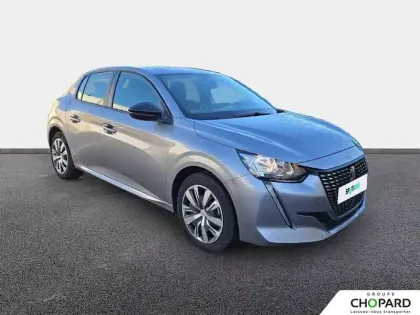 Photo 41 Peugeot 208 Gén. II Ph1 NG Active Pack 5