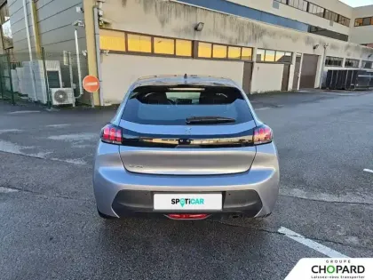 Photo 33 Peugeot 208  PureTech 75 S&S BVM5