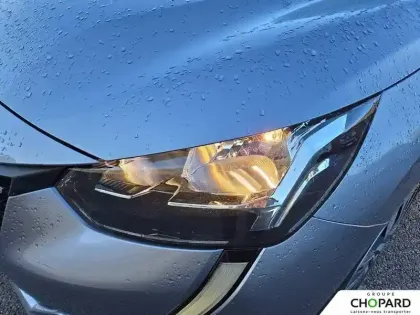 Photo 63 Peugeot 208 Gén. II Ph1 NG Active Pack 5