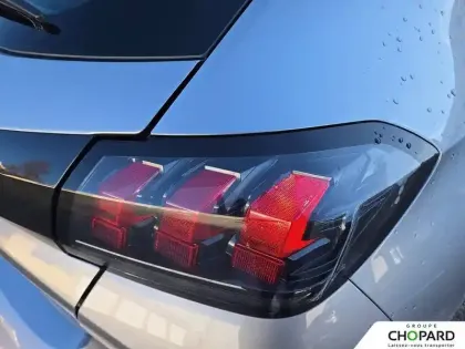 Photo 64 Peugeot 208 Gén. II Ph1 NG Active Pack 5