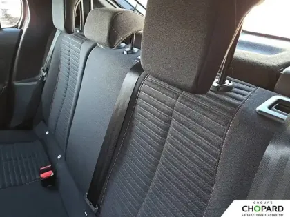 Photo 55 Peugeot 208 Gén. II Ph1 NG Active Pack 5