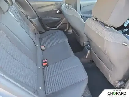 Photo 19 Peugeot 208  PureTech 75 S&S BVM5