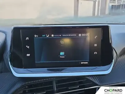 Photo 50 Peugeot 208 Gén. II Ph1 NG Active Pack 5