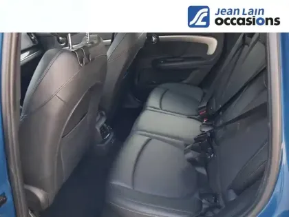 Photo 16 Mini Mini Countryman 125 - 95 ch ALL4 BVA6