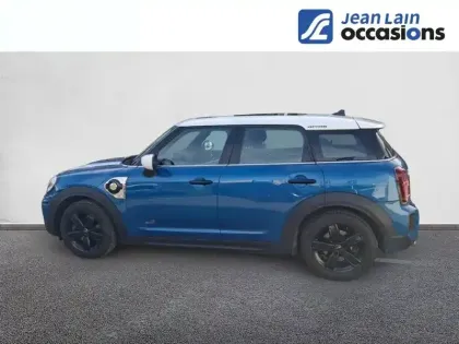 Photo 7 Mini Mini Countryman 125 - 95 ch ALL4 BVA6