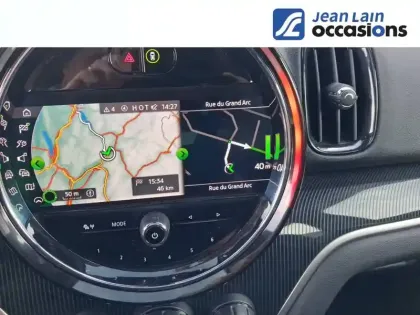 Photo 14 Mini Mini Countryman 125 - 95 ch ALL4 BVA6