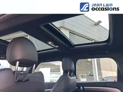 Photo 18 Mini Mini Countryman 125 - 95 ch ALL4 BVA6