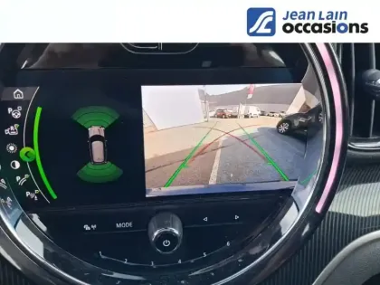 Photo 19 Mini Mini Countryman 125 - 95 ch ALL4 BVA6