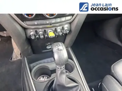 Photo 12 Mini Mini Countryman 125 - 95 ch ALL4 BVA6