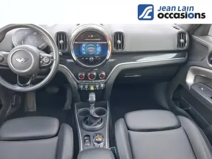 Photo 17 Mini Mini Countryman 125 - 95 ch ALL4 BVA6