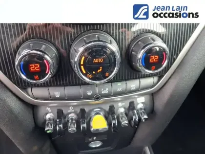 Photo 13 Mini Mini Countryman 125 - 95 ch ALL4 BVA6