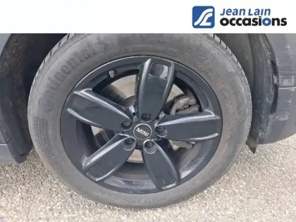 Photo 8 Mini Mini Countryman 125 - 95 ch ALL4 BVA6