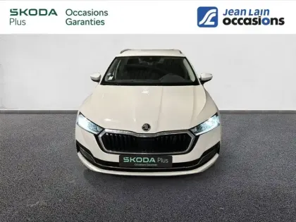 Photo 8 Skoda Octavia  Combi 1.5 TSI mHEV e-TEC 150 ch ACT DSG7