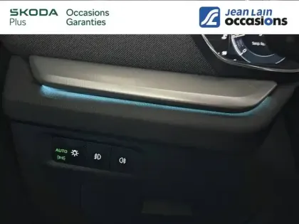 Photo 18 Skoda Octavia  Combi 1.5 TSI mHEV e-TEC 150 ch ACT DSG7