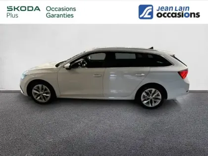 Photo 6 Skoda Octavia  Combi 1.5 TSI mHEV e-TEC 150 ch ACT DSG7