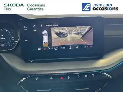 Photo 16 Skoda Octavia  Combi 1.5 TSI mHEV e-TEC 150 ch ACT DSG7