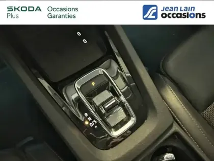 Photo 15 Skoda Octavia  Combi 1.5 TSI mHEV e-TEC 150 ch ACT DSG7