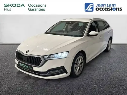 Photo Skoda Octavia Style
