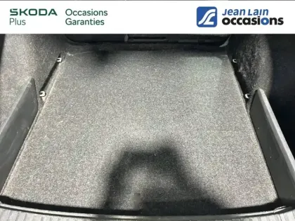 Photo 13 Skoda Octavia  Combi 1.5 TSI mHEV e-TEC 150 ch ACT DSG7
