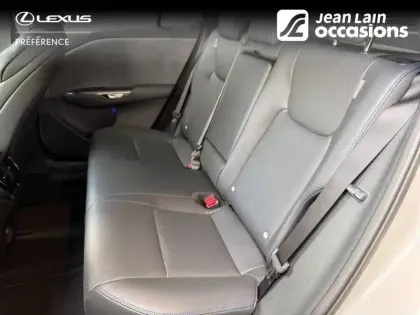 Photo 56 Lexus RZ  550e