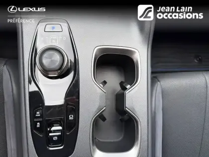 Photo 52 Lexus RZ  550e