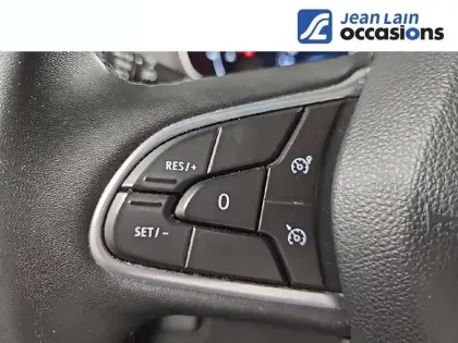 Photo 11 Renault Megane Mégane IV Estate Blue dCi 115