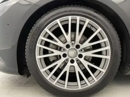 Photo 18 Mercedes CLA  Shooting Brake 200 d 8G-DCT