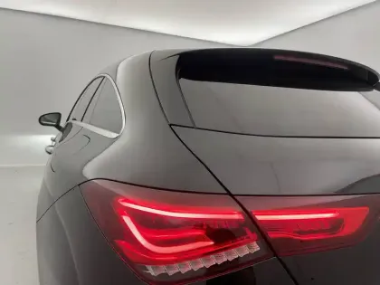 Photo 27 Mercedes CLA  Shooting Brake 200 d 8G-DCT