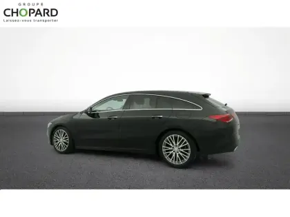 Photo 72 Mercedes CLA  Shooting Brake 200 d 8G-DCT