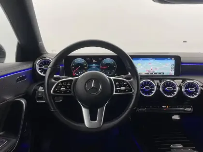 Photo 21 Mercedes CLA  Shooting Brake 200 d 8G-DCT