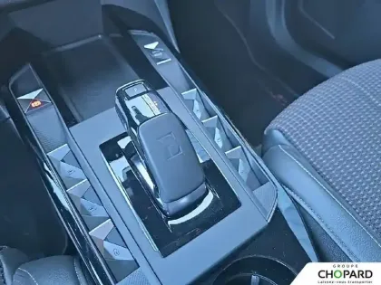 Photo 18 DS DS 3 DS3 Crossback E-Tense