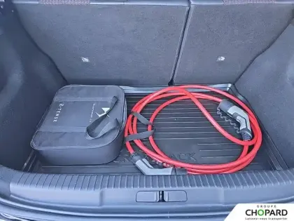 Photo 5 DS DS 3 DS3 Crossback E-Tense