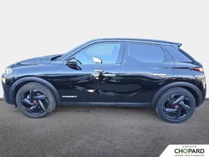 Photo 8 DS DS 3 DS3 Crossback E-Tense