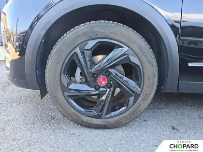 Photo 11 DS DS 3 DS3 Crossback E-Tense