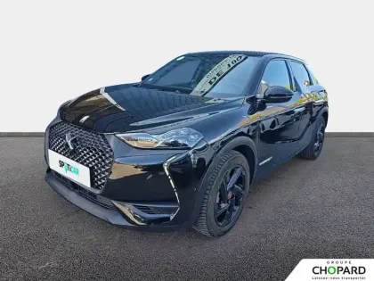 Photo Ds Ds 3 Performance Line