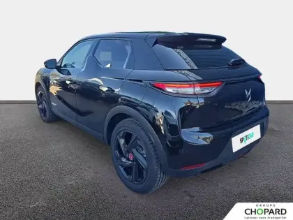 Photo 6 DS DS 3 DS3 Crossback E-Tense
