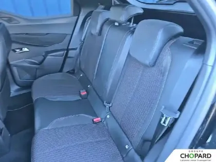 Photo 10 DS DS 3 DS3 Crossback E-Tense