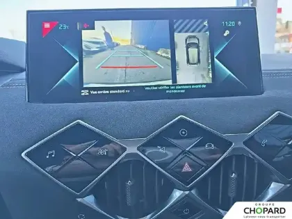 Photo 15 DS DS 3 DS3 Crossback E-Tense