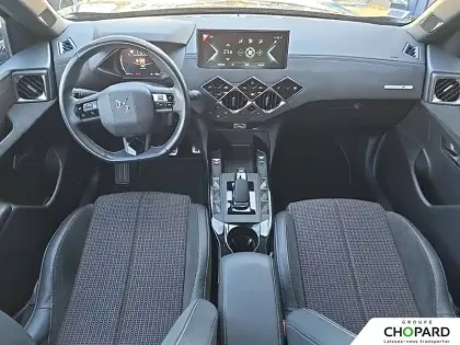 Photo 14 DS DS 3 DS3 Crossback E-Tense